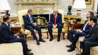 ইরানের কাছে যুদ্ধবিরতির প্রস্তাব দিয়েছে যুক্তরাষ্ট্র: আল-জাজিরা